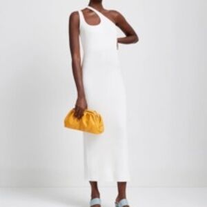 Marcella NYC Empire Dress